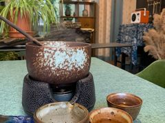 -一号铺子·大炉茶