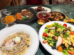 -秘密旅行Bonjour(黑金冠 江南西店)