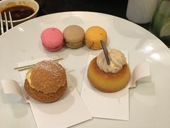 -深圳四季酒店·馥自助餐厅