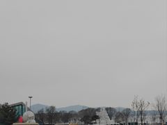 -棋盘山冰雪大世界