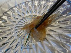 海鲈鱼生-炳胜品味(海印总店)