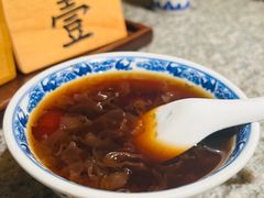 桂花糖芋苗-南京大牌档(中关村店)