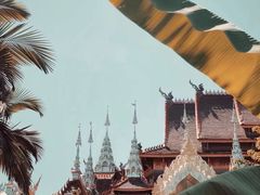 -西双版纳总佛寺