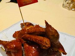 -侨美食家·粤菜(体育西路店)