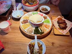 -怪噜范·老贵阳街头名小吃(汇金星力城店)