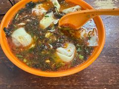 -阿麟馄饨(延长路店)