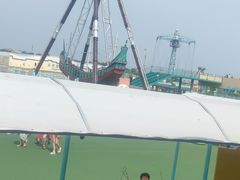 -秦皇岛乐岛海洋王国