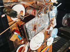 -金谷园饺子·烧烤(人大总店)