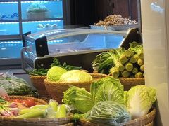 -富正毅三下锅·湘西韵味(天门山索道店)