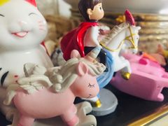蛋糕装饰-食间旅人DIY烘焙工作室