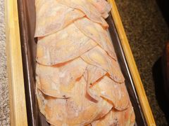 乌鸡肉-湊湊火锅·茶憩(和平大悦城店)
