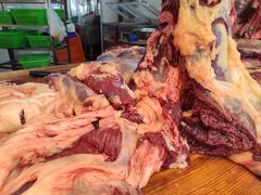 -阿娟牛肉丸·手打牛肉丸·现做现卖