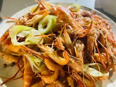 -水韵·渔家臻品私房菜(中庙店)