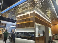 -蚝英雄·自助烤蚝(高新店)