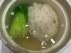 -上海老饭店(北京分店)