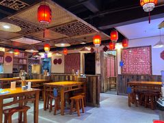 -故湘肴·湖南土菜(翻身店)