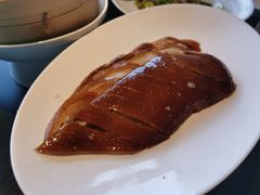 -喜悦烤鸭·新京菜(王府井店)