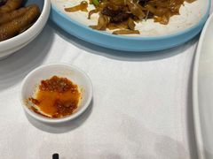 -沙河粉村·国家非遗传承(云台店)