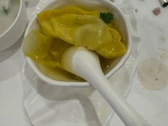 -白天鹅宾馆-宏图府餐厅