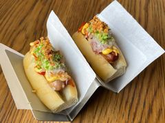 -BOR Eatery(安福路店)