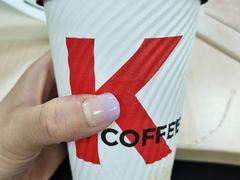 -肯德基(蓝桥店)