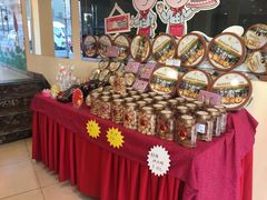 -蜂蝶来饼店(拱北总店)