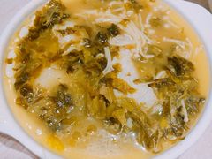-南城香·饭香串香馄饨香(青年路店)