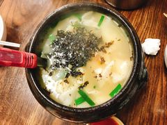 -三清洞疙瘩汤