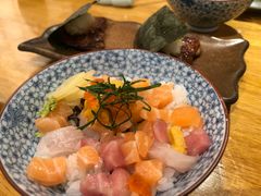 -渔藤(万柳东路店)
