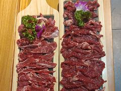 -大河宴·椒麻鱼火锅(北京路中和美食街店)