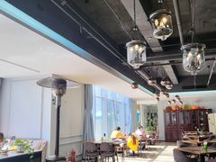 -香草意餐厅(杏石口路店)