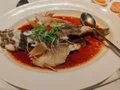 -荣兴酒家(徐家汇店)