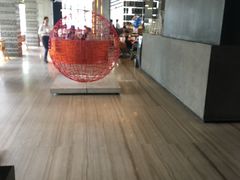 -WOLFGANG PUCK KITCHEN & BAR(迪士尼小镇店)