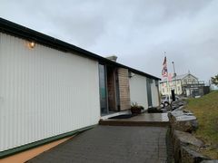 -Pakkhús Restaurant