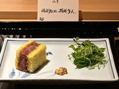 -炎橘·板前料理 Omakase