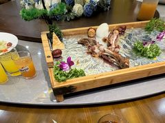 -新疆巴州金丝特餐厅(大钟寺店)