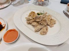 沙律牛排-圆苑(静安寺店)