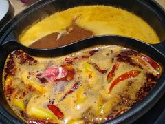 -花枝日本料理(金沟河店)