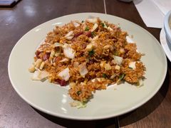 港丽炒饭-港丽餐厅(龙之梦长宁店)