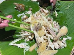 -园林美食城·本土农家菜(杨和镇店)