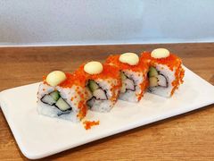 -酒井酱子·深夜食堂(东城汇店)