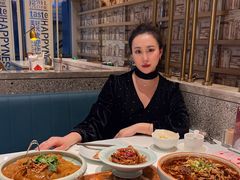 -红樱桃·欢乐餐厅(太原里店)
