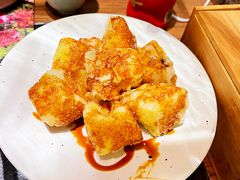 -盡膳口福跷脚牛肉火锅(合生汇购物中心店)