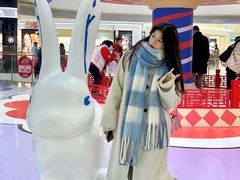 -长沙北辰三角洲大悦城