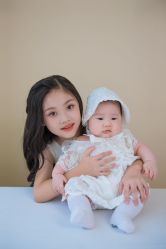 点击看大图 -朵爱影舍专业亲子全家福摄影