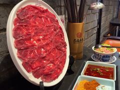 -巴蜀大将火锅(春熙店)
