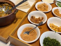 -黑明餐厅(白鹭洲店)