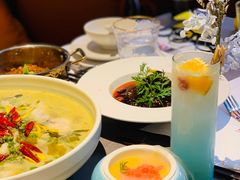 -洛缦音乐餐厅(工业展览馆万象城店)