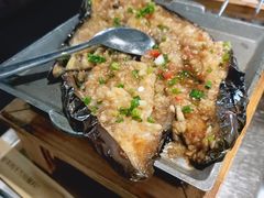 -很久以前羊肉串(昌里路三钢里店)