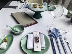 -止观小馆·辽河口渔家菜(王府井店)